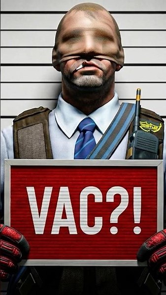 Ha CAMBIADO el ANTICHEAT de CS2 en la TEMPORADA 5? 🤔 #cs2 #csgo #gaming
