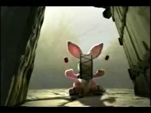 energizer 2007 commercial