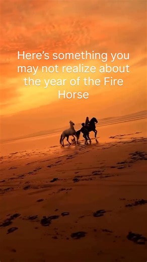 Jasmine Marra | Business + Wealth Coach on Instagram: "🔥 Year of the Fire Horse 🔥 This energy comes once every 60 years and you don’t get to opt out. The last time it arrived was 1966. Fire Horse years don’t soothe… they ignite. You either ride this energy or get dragged by it. Look at what surfaced the last time this cycle ran through the world 🌍 1966 — a year of awakening & rebellion • The Black Panther Party was founded, redefining civil rights through self-determination, community care, a