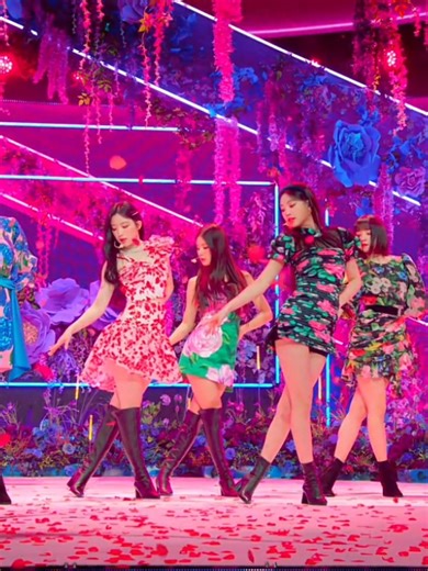 #gidle #hwaa #musicbank #fullcam #여자아이들