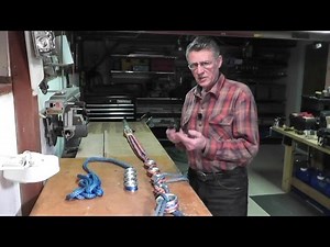 Extendable/Equalizing Anchor Sling (Experimental)