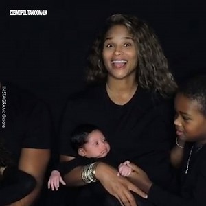 Famous people have been welcoming babies left, right and centre in 2020, and with some cute names, too! | Cosmopolitan UK