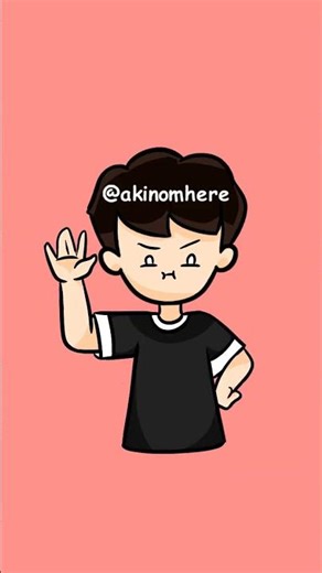 Left Hand or Right Hand | Animated Shorts | Akinom | #shorts #animated #akinom #funnyshorts #hindi