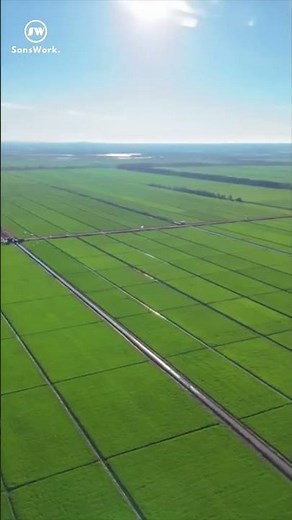 Inilah Alat Berat yang Mampu Membajak Tanah Beku Sekali Jalan ❄️