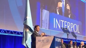 INTERNATIONAL VIP BODYGUARD is officially partner with International Police Organization Academy 🫡 🌐 Breaking News: IPOA Directors Shine at INTERPOL General Assembly in Vienna Vienna, Austria — Nov 28, 2023 In a historic moment, IPOA's EU Representative Director joined 1,000 global law enforcement leaders at the 91st INTERPOL General Assembly. The event, marking INTERPOL's 100th anniversary, is recognized as the largest assembly in history. Dr. Uwe Wehrstedt, IPOA's German Director, took cente