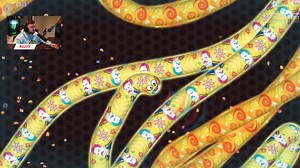 385K views · 3.2K reactions | My BIGGEST Snake EVER? (Wormate.io) | Wizzite | Facebook