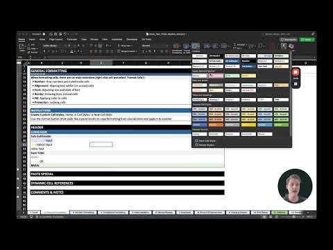 Learning Real Estate Excel Financial Modeling - Education