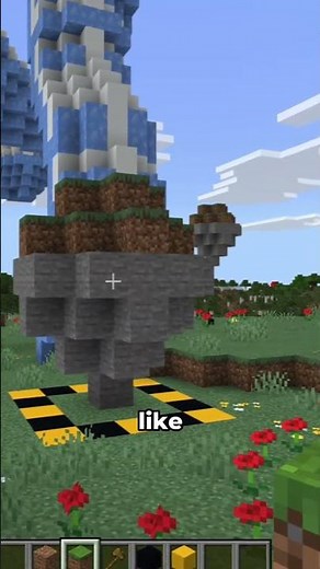 Custom Items with One Command in Minecraft Bedrock 👷