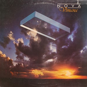 Nova - Vimana