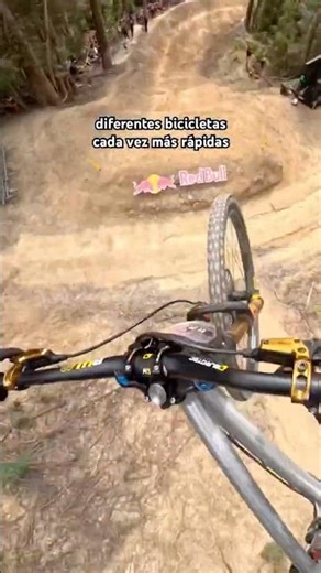 Así se logra la MÁXIMA velocidad en bicicleta 🚴⚡️