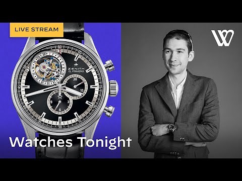 The Best Men's Watches Nobody Knows About; The Best Luxury Watch Brands and Models