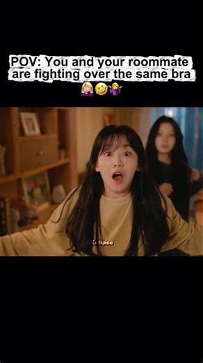 School 2021 funny scene 🤦🏼‍♀️🤣 | Montagem Coma #shorts #kdrama #school2021 #choyihyun