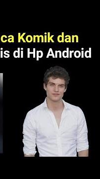 Cara baca mangatoon gratis