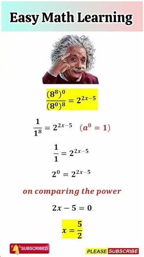 🔢 Math Learning - Part-49 🔥 #math #mathlearning #easy_math_lab