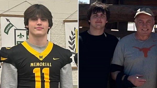 Student fatally stabbed at Frisco track meet, one in custody, police say