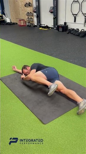 Unilateral Lower Body Pull Circuit