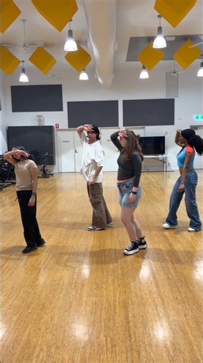 BTS "Swim" Dance Cover | JCU K-Crew