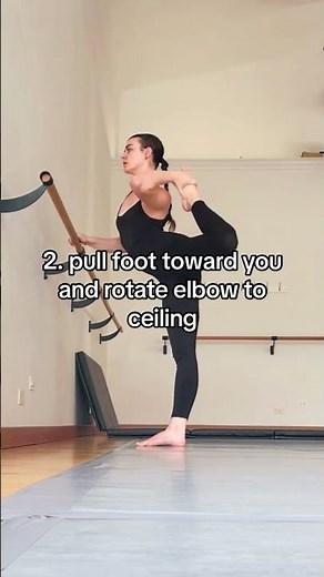 scorpion tutorial 🩰✨ credits to katienicoleharmon #scorpion