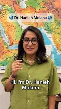 Meet the Faculty - Dr. Hanieh Molana