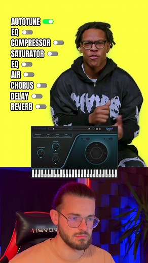 Vocal Chain Tips for Acapella and Rap Production