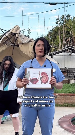 Understanding Kidney Stones: My Painful Experience