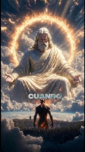 When God allowed Satan to touch the untouchable #god #bible #history #shorts