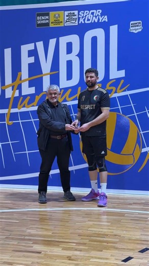 Tie-break’te Zafer: Son sözü “Baro”söyledi