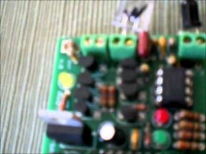 HOW TO BUILD & BOX THE AXETRACKER SOLAR SENSOR.