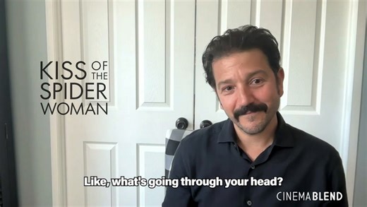 Jennifer Lopez is known for putting in the work on set. How she 'helped' 'Kiss of the Spider Woman's' Diego Luna and Tonatiuh