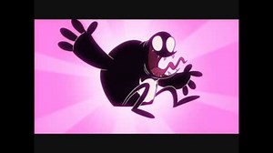 Stan Lee presents Bad Days: 01『スパイダーマン』