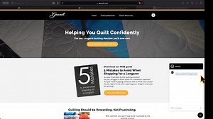 Exploring Gammill Free Resources - Facebook Live