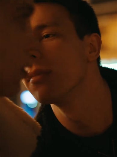 The Fear of Being Loved: Lovro and Ivan's Journey