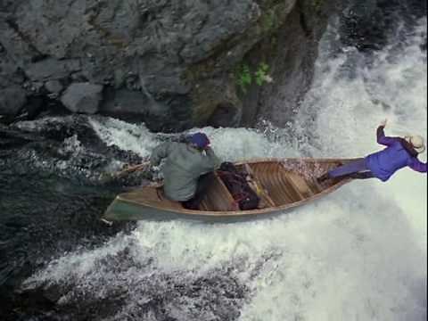 Alaska - 1996 - Trailer