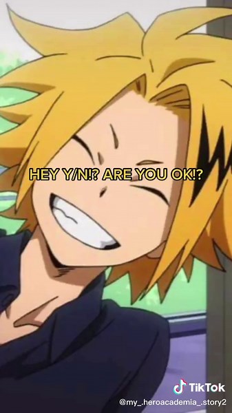 part 27 #myheroacademia #myheroacademiastory #anime #animestories #denki #denkikaminari #yn #fyp #foryou