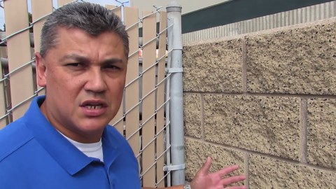 RAIN GUARD Blok-Lok with Graffiti Control 1 gal. Concentrate Repellent with Graffiti Protection CR-0614