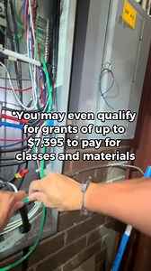 If electrical systems interest you, an electrician program can help you understand how everything works from the ground up. These programs focus on real-world skills and straightforward instruction. Check out flexible options designed for new students. | College Online