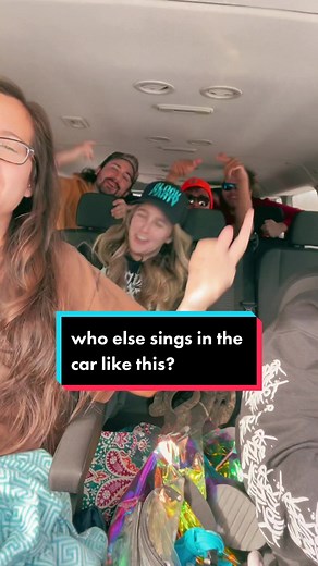 welcome to the block party band van 😂 #ifididntloveyou #carrieunderwood #jasonaldean #vanlife #fyp #bandthings