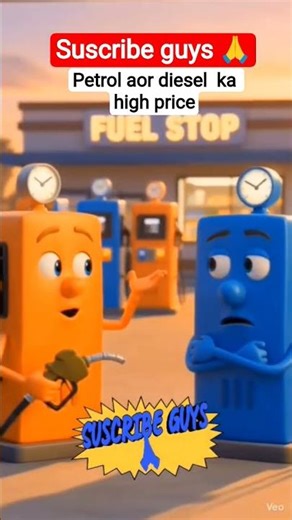 😱petrol aor diesel ka high price 😡#shorts #viral #shortvideo #trending