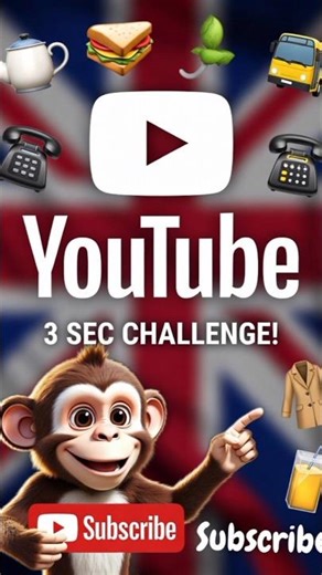 Only 1% Can Guess These in 3 Seconds 🇬🇧 brain challenge, viral shorts UK 🇬🇧