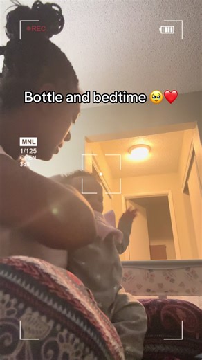 Heartwarming Bedtime Routine for Your Little Girl
