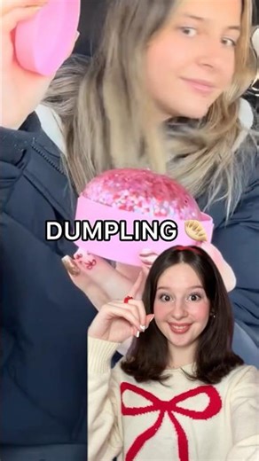 Unboxing the VIRAL MYSTERY DUMPLING SQUISHY! 😱😳🥟 *did I get the RARE?*