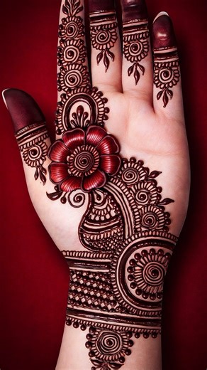 mehndi designs | mendini design | cone designs | mehandi design | mehdi ka dizain | madhi ke design