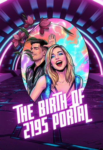 ✨ The Birth of Portal 2195 It didn’t begin with a countdown. It began with a question: What if the future finally belonged to women? Portal 2195 was created as a doorway — not just into a film, but into a new way of seeing power, dating, desire, and identity. A place where roles reverse. Where expectations dissolve. Where the old rules quietly expire. This is more than a world you watch. It’s a future you enter. 🔮 Step into the beginning: Galaxy360.film 💬 Comment “PORTAL” to cross over ✨ Featu
