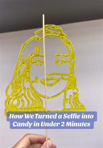 TheSugarPrinter on TikTok