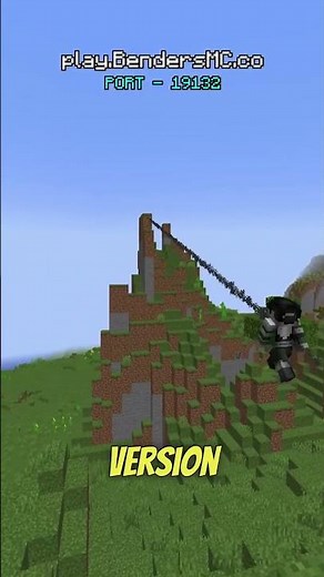 What is the BEST Earth Sub-Element? #minecraft