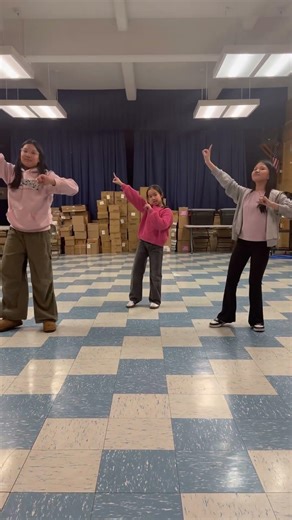 Midnight Sun #dance #zaralarsson #midnightsun #trending