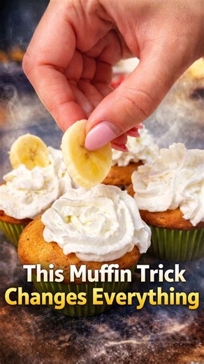 This muffin trick changes everything
