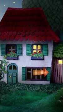 Bedtime Stories for Kids | Nighty Night - The Bedtime Book