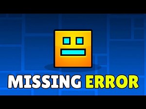 How To Fix MSVCR120.dll/MSVCP140.dll Missing Error Geometry Dash (2025) - Full Guide