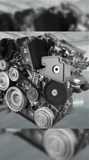 Engine knock sound explained #car #auto #automotive #automobile | Engine Breakdown Explained